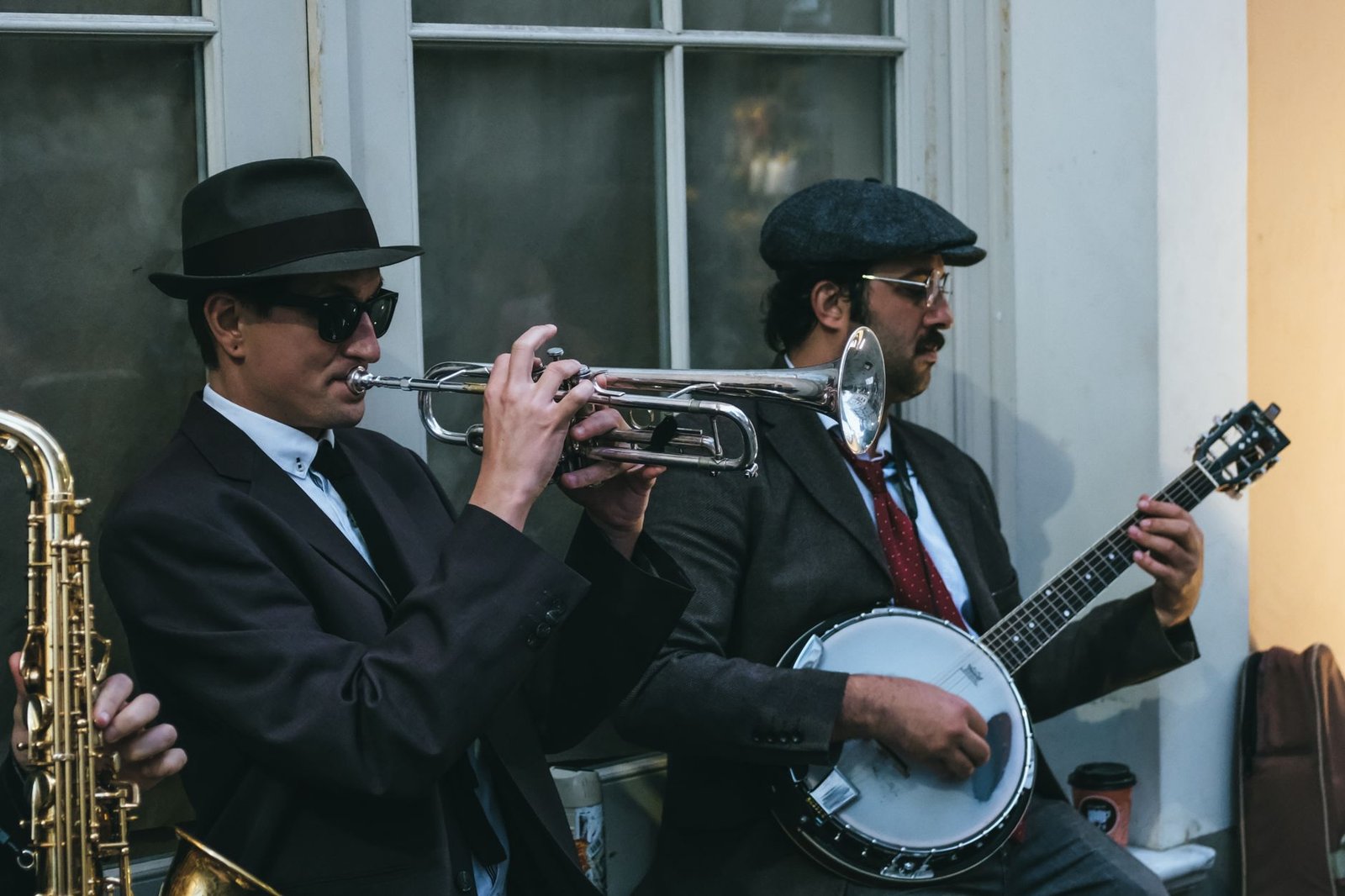 Qué es el jazz: una introducción general