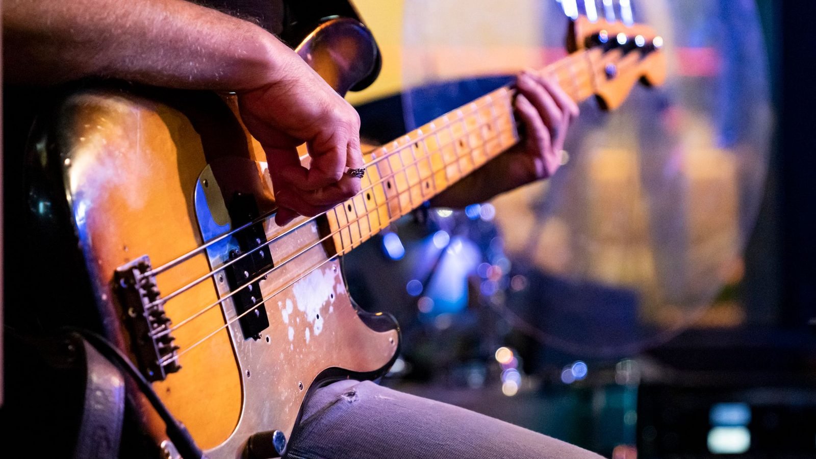 Carles Benavent: el bajo que hablaba flamenco