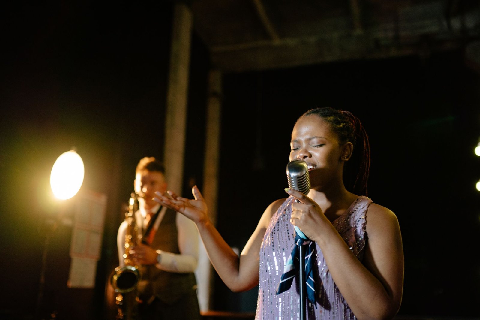 Harlem Jazz Club, Barcelona: el refugio del sonido negro en el Gótico
