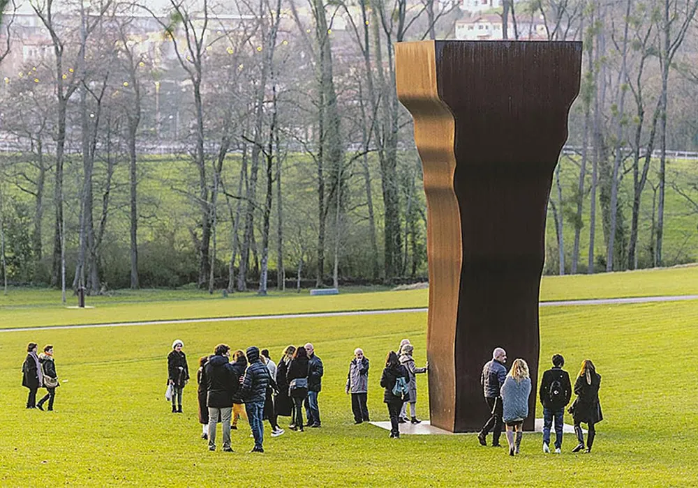 Chillida Leku