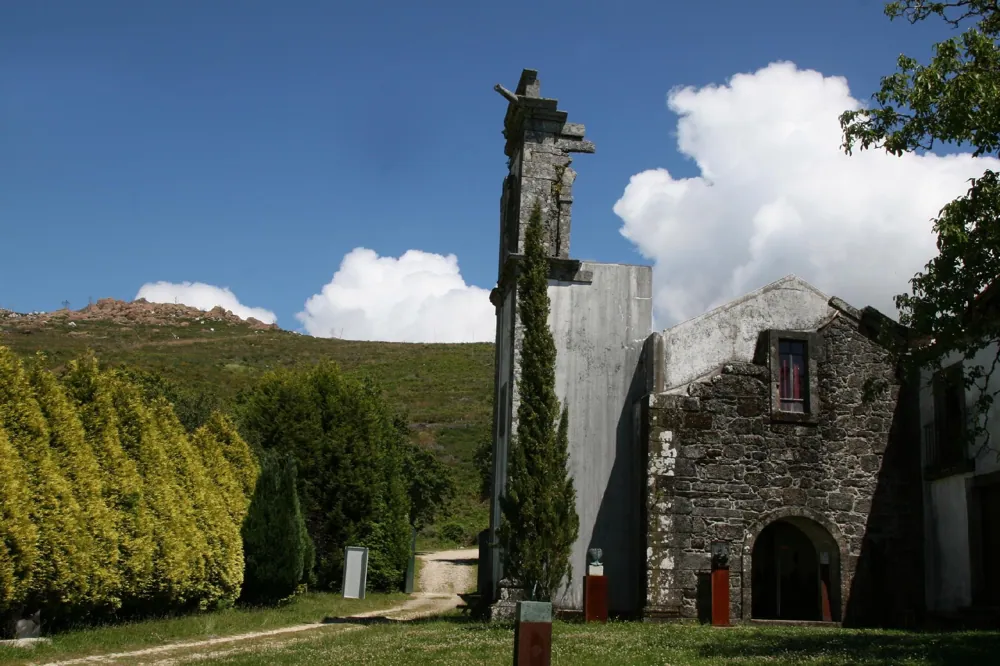 Convento San Payo · Vila Nova de Cerveira