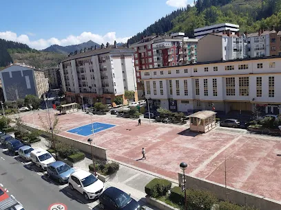 Plaza San Pelayo